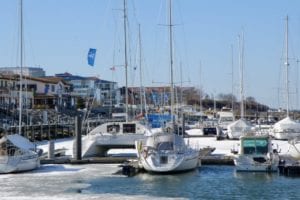 Kurzurlaub Jahreszeiten