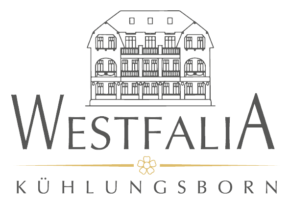 Hotel Westfalia